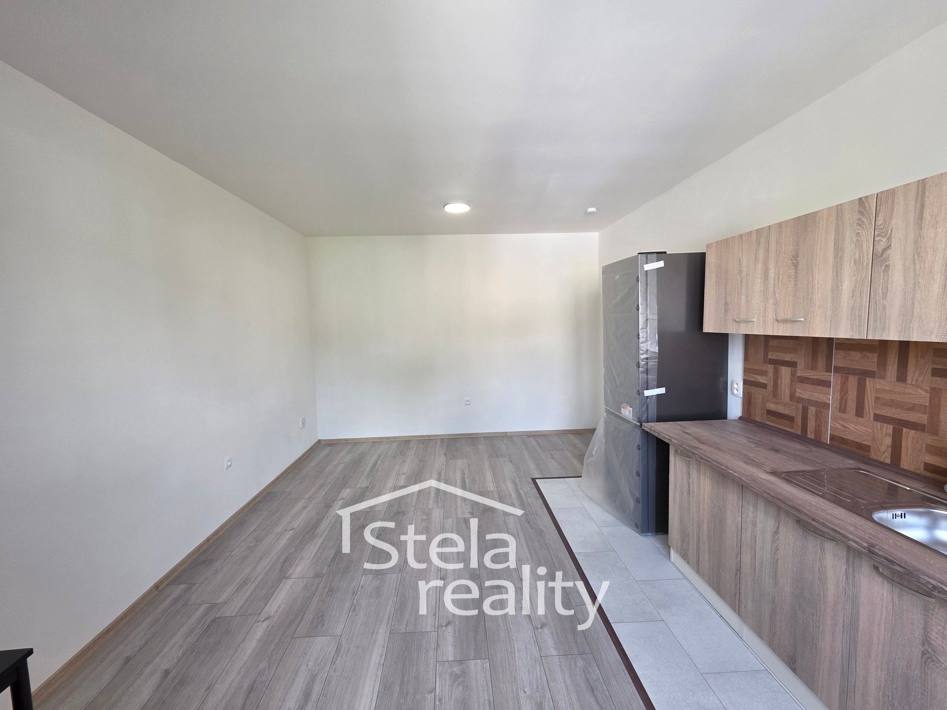Byt 1+kk · 45 m² · Bruntálská, Krnov - 3