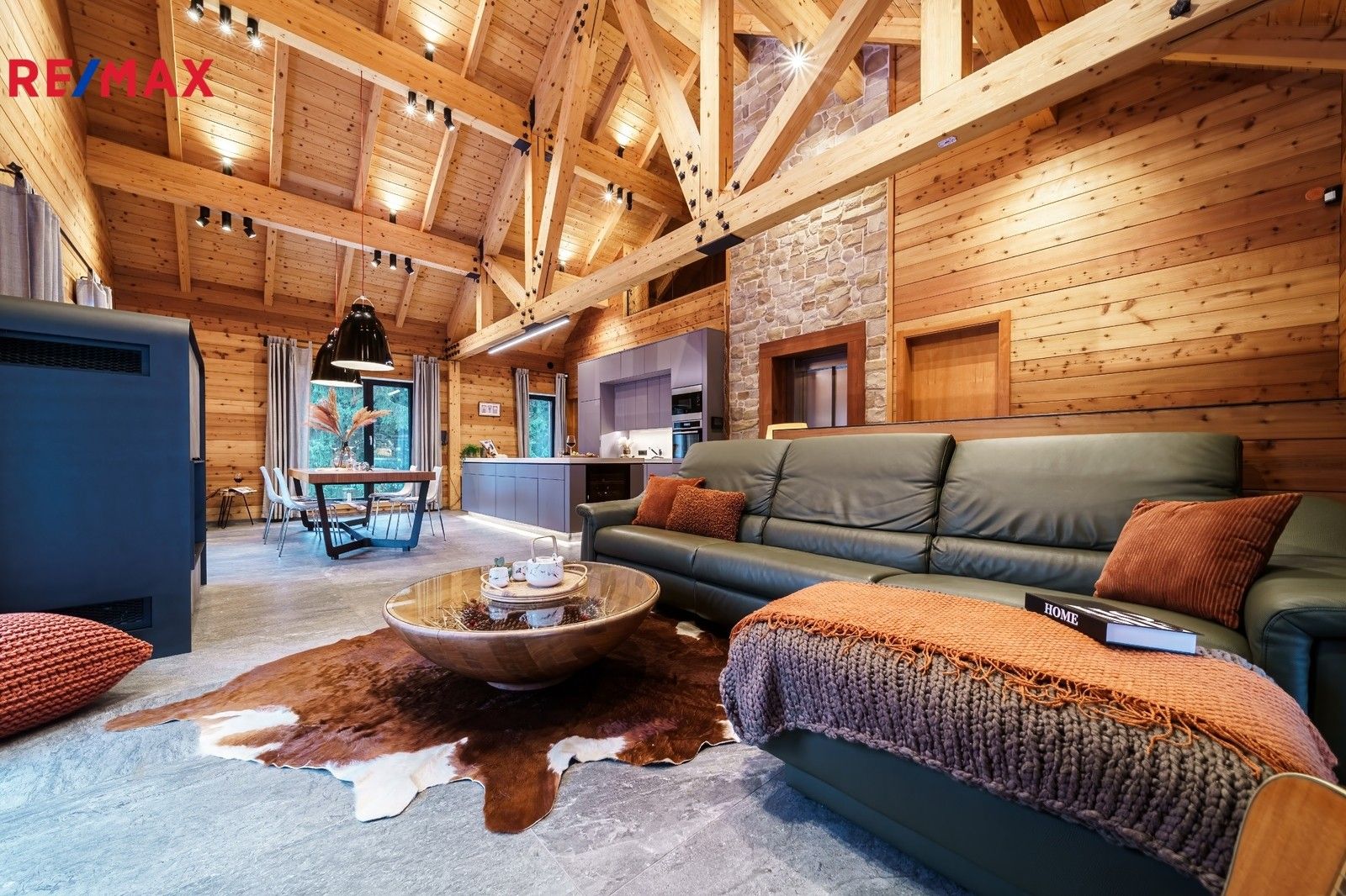 Prodej rodinný dům - Pec pod Sněžkou, 269 m²