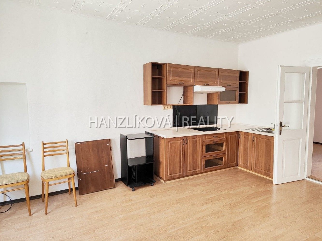 1+1, Prachatice - Prachatice I, Jihočeský kraj, 40 m² - 1