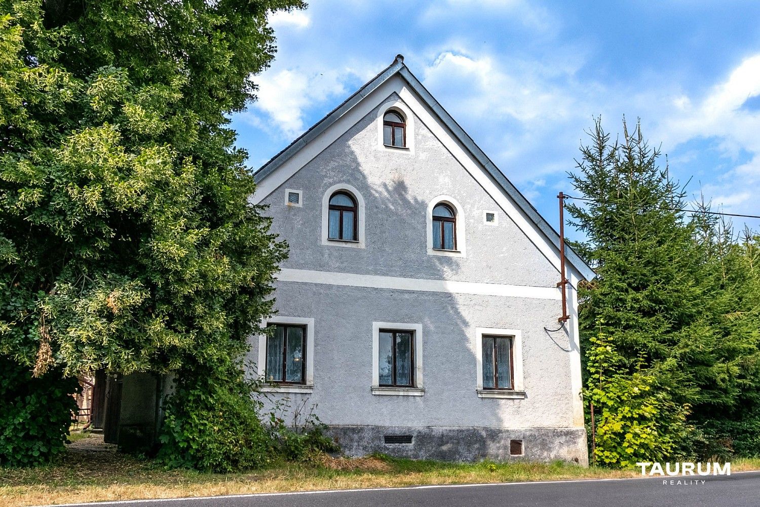 Chalupa, 146 m²