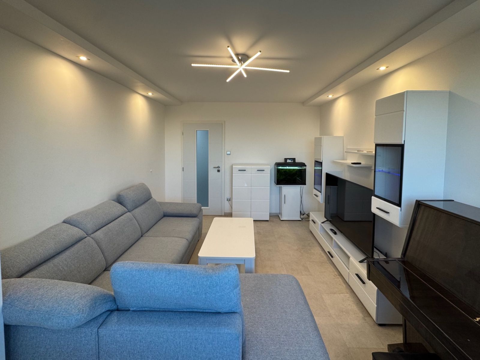 Byt 3+1 · 65 m² · Štichova, Praha - Háje - 3