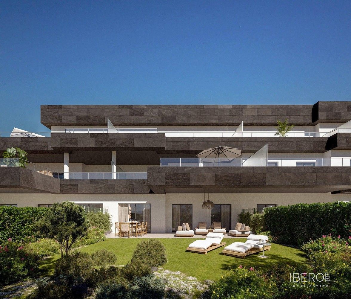 Byt 4+kk · 122 m² · Casares, Španělsko - 4