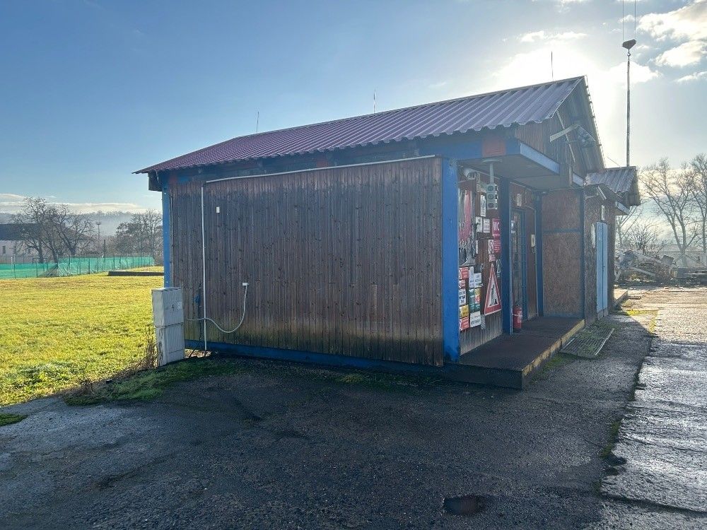 Pronájem ostatní - Ústí nad Labem, 400 02