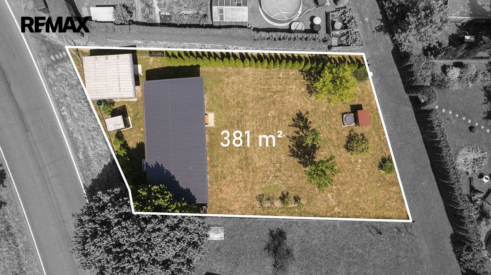 Prodej chalupa - Příbor, okres Nový Jičín, Moravskoslezský kraj, 15 m² - 2