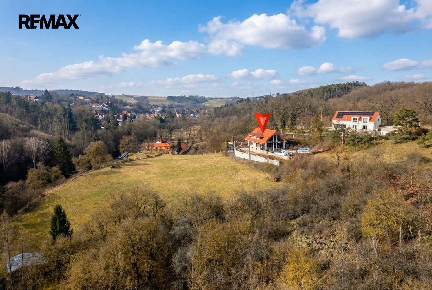Rodinný dům, 260 m²