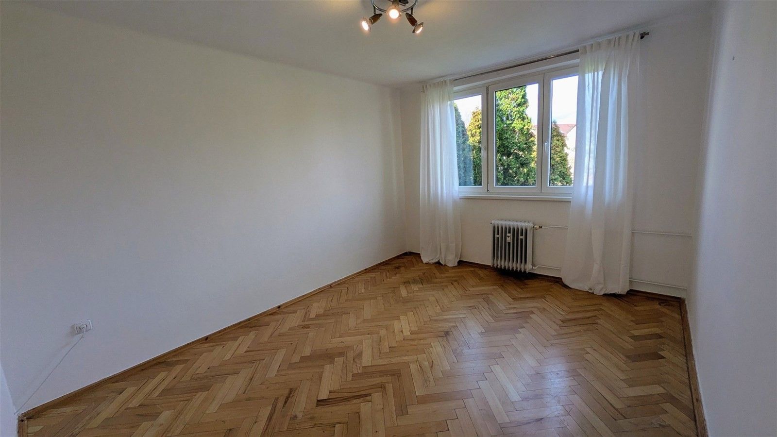 Byt 2+1 · 53 m² · Mírová 857, Strakonice I - 4