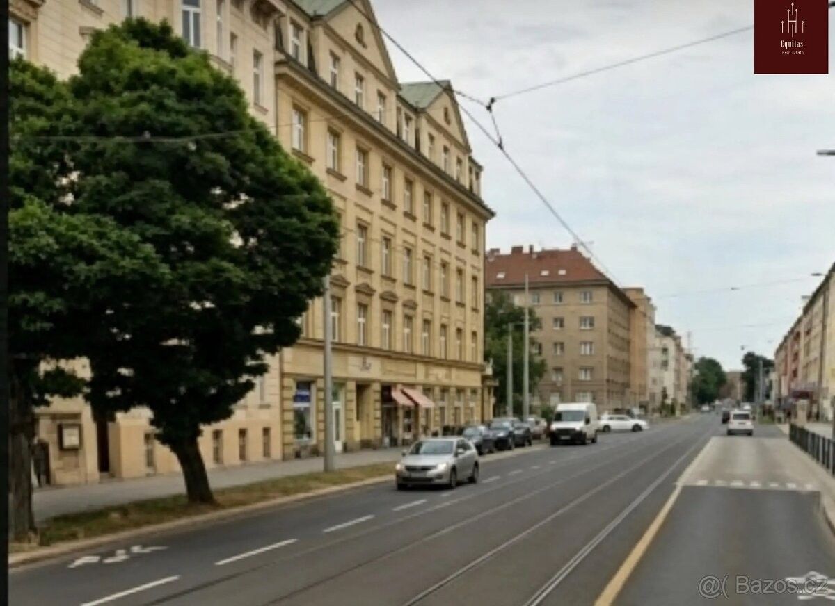Pronájem byt - Olomouc, 779 00 - 5