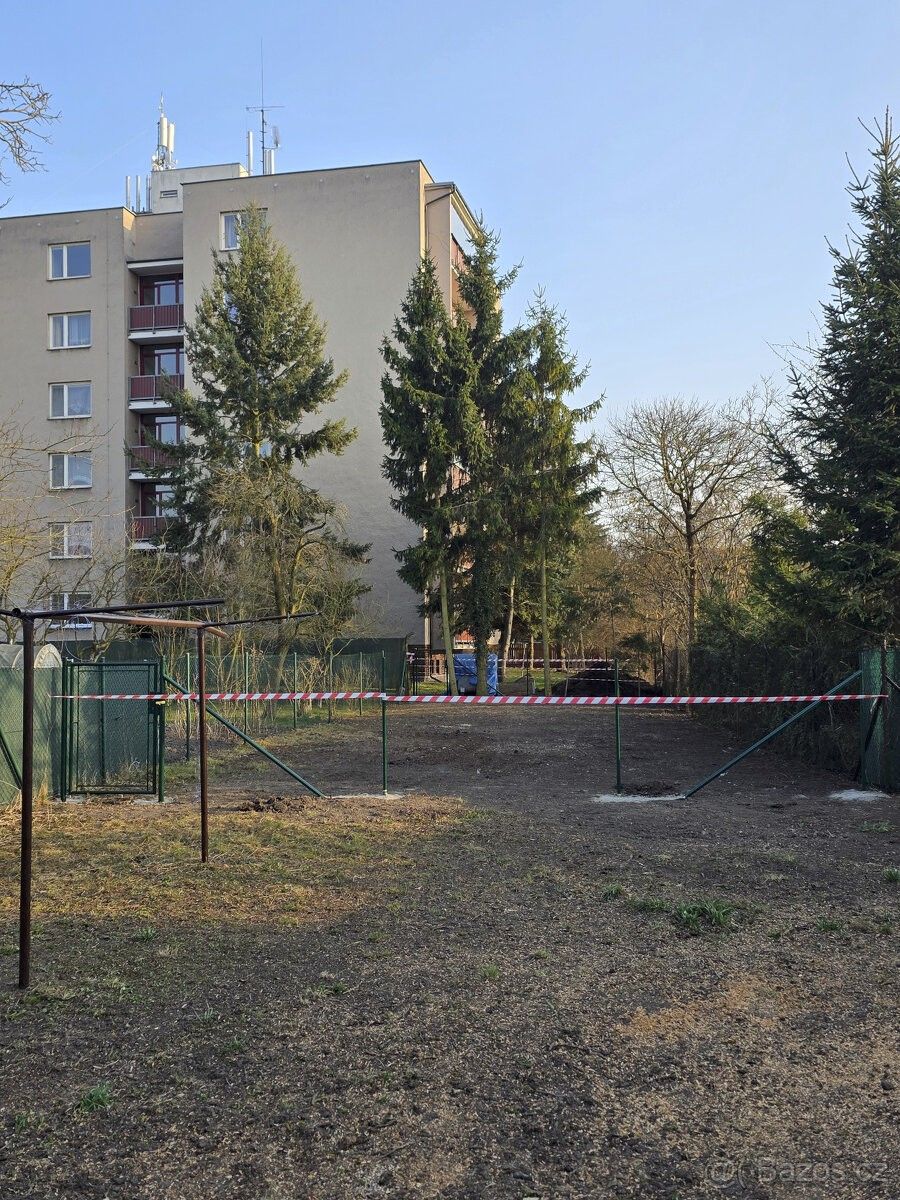 Zahrady, Česká Skalice, 552 03