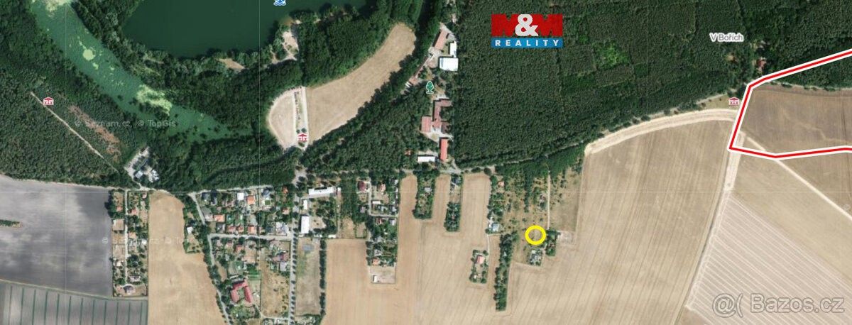 Pozemky pro bydlení, Sadská, 289 12