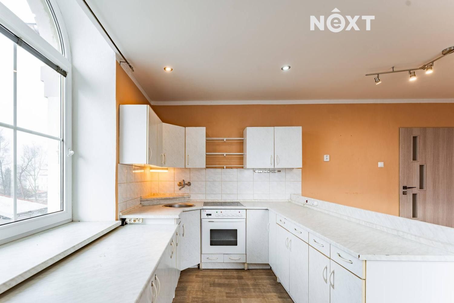 Prodej byt 3+1 - Sudkov, 89 m²