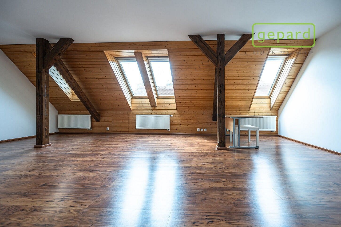 2+kk, Praha - Strašnice, okres Praha 10, Hlavní město Praha, 75 m² - 1