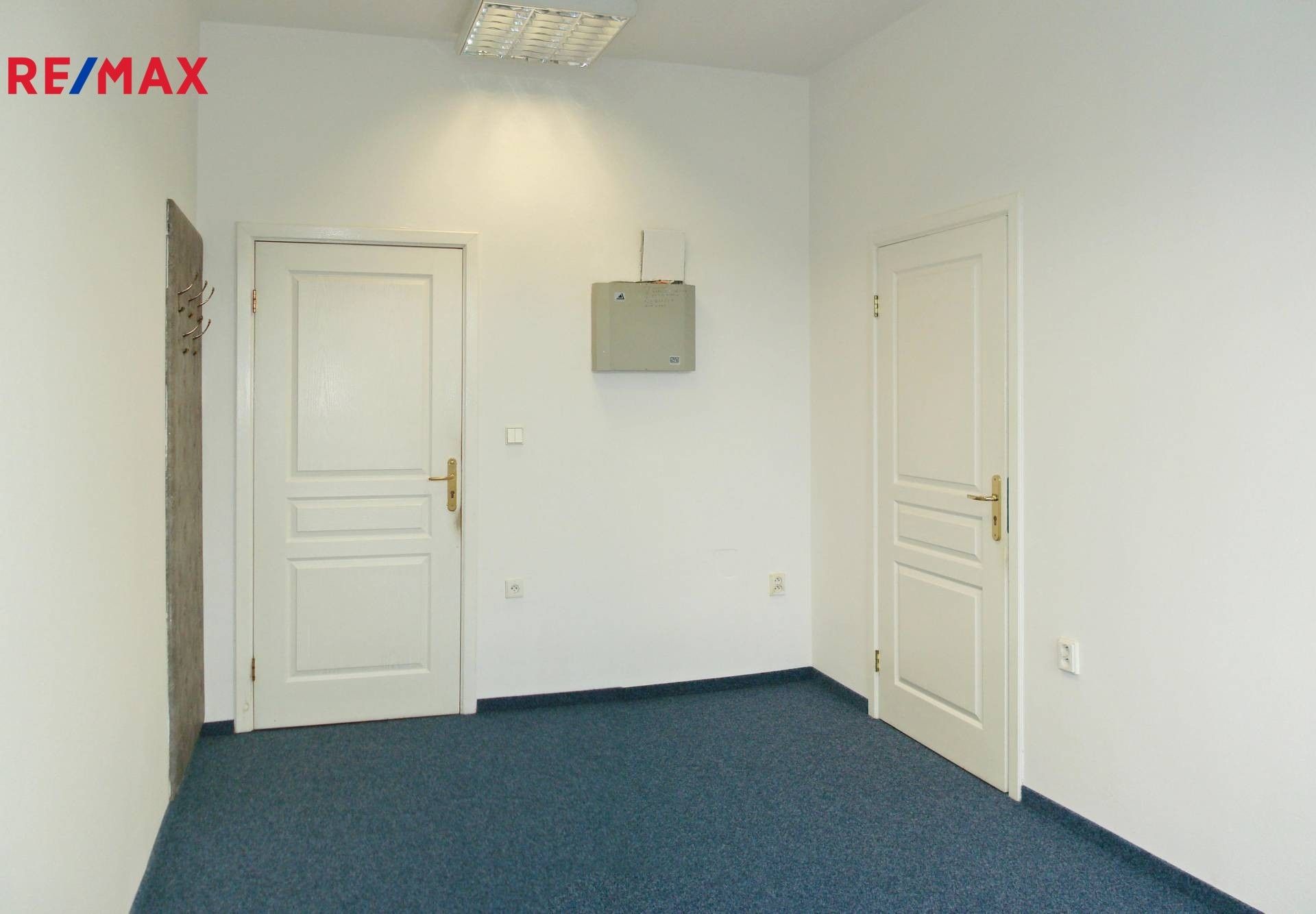 Pronájem kancelář - Stanislava Opočenského, Broumov, 13 m²