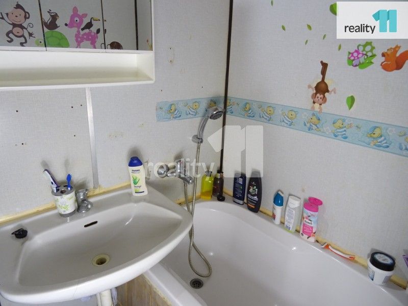 2+kk, Kunratická, Česká Lípa, 42 m²