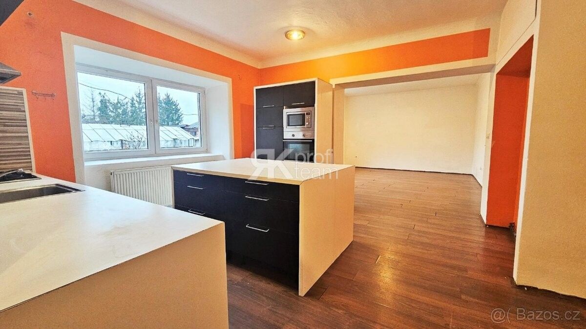 Prodej byt - Paseka u Šternberka, 783 97