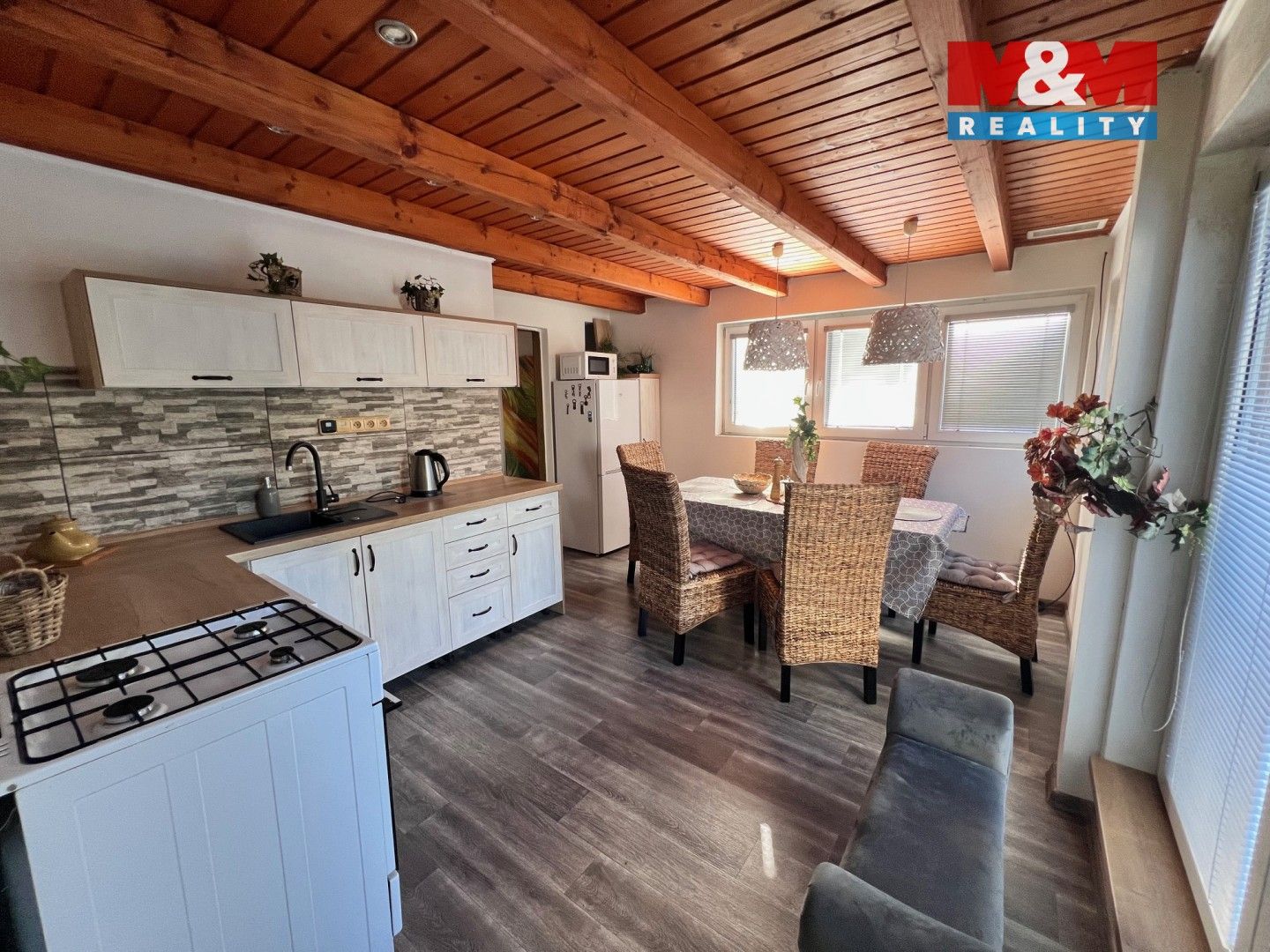 Prodej chata - Pstružovská, Frýdlant nad Ostravicí, 60 m²