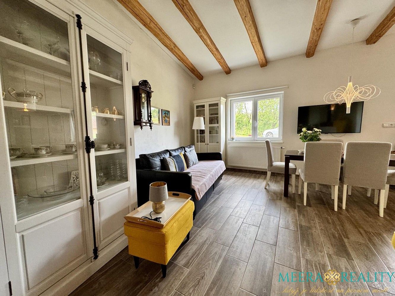 Prodej rodinný dům - Honětice, okres Kroměříž, 140 m² - 5