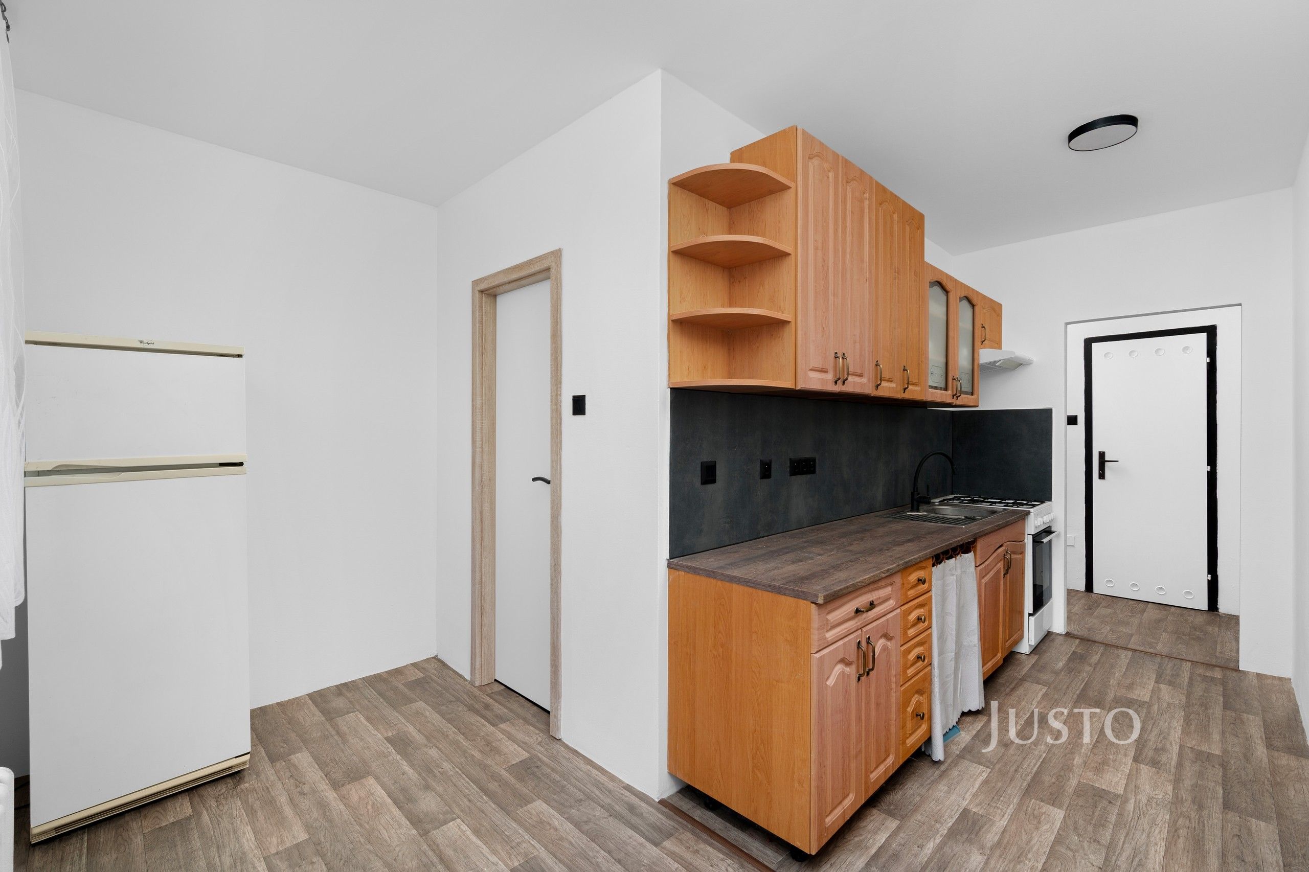2+1, V křovinách 445, Olomouc Povel, 53 m² - 1