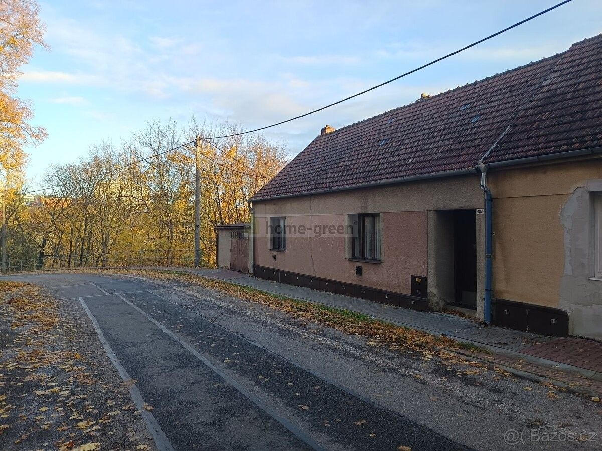 Rodinné domy, Rosice u Brna, 665 01