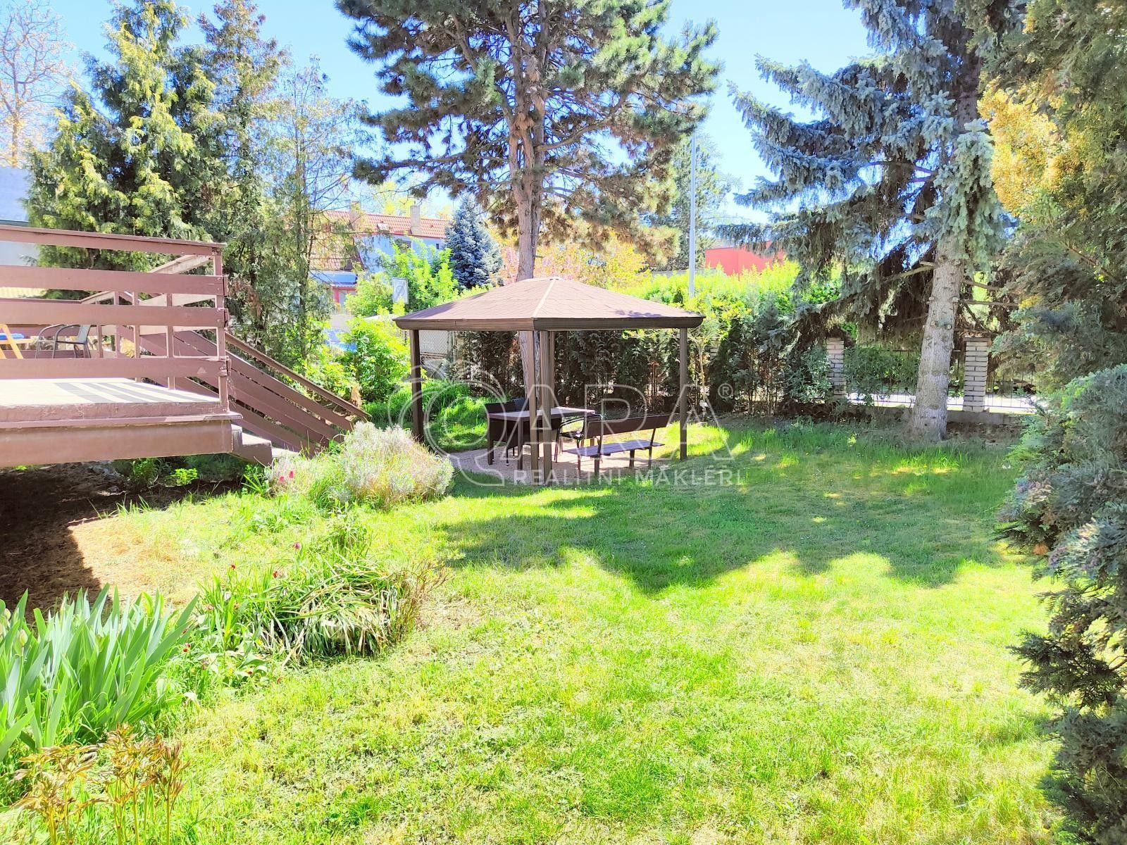 Rodinný dům · 258 m² · Králova  , Praha Třeboradice - 4