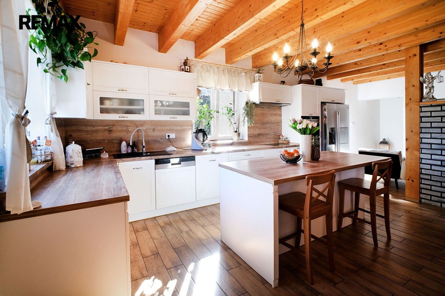 Rodinné domy, Pustějov, okres Nový Jičín, 253 m² - 1