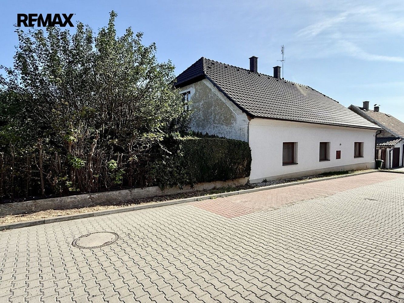 Prodej rodinný dům - Chotěšov, okres Plzeň-jih, Plzeňský kraj, 120 m² - 2