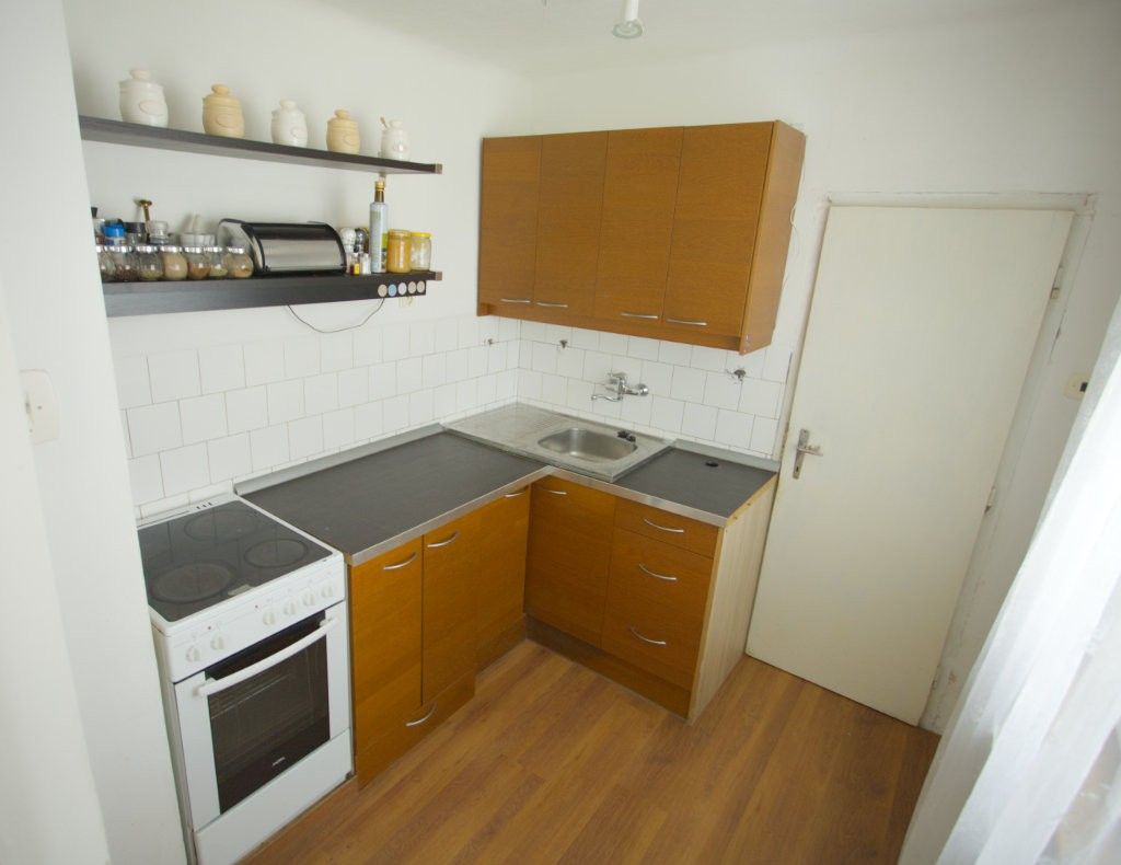 Prodej rodinný dům - Týn nad Vltavou Malá Strana, 151 m² - 5