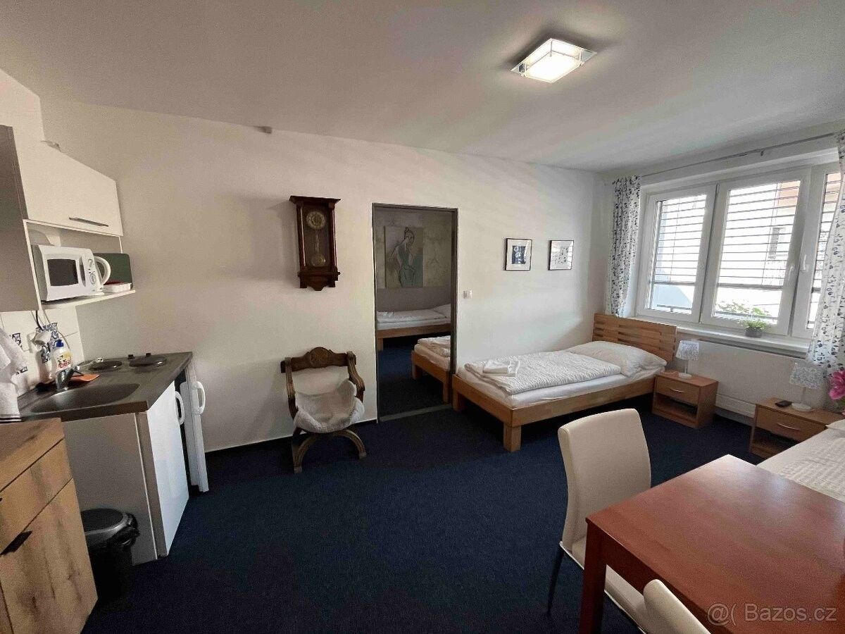 Byty, Mikulov na Moravě, 692 01