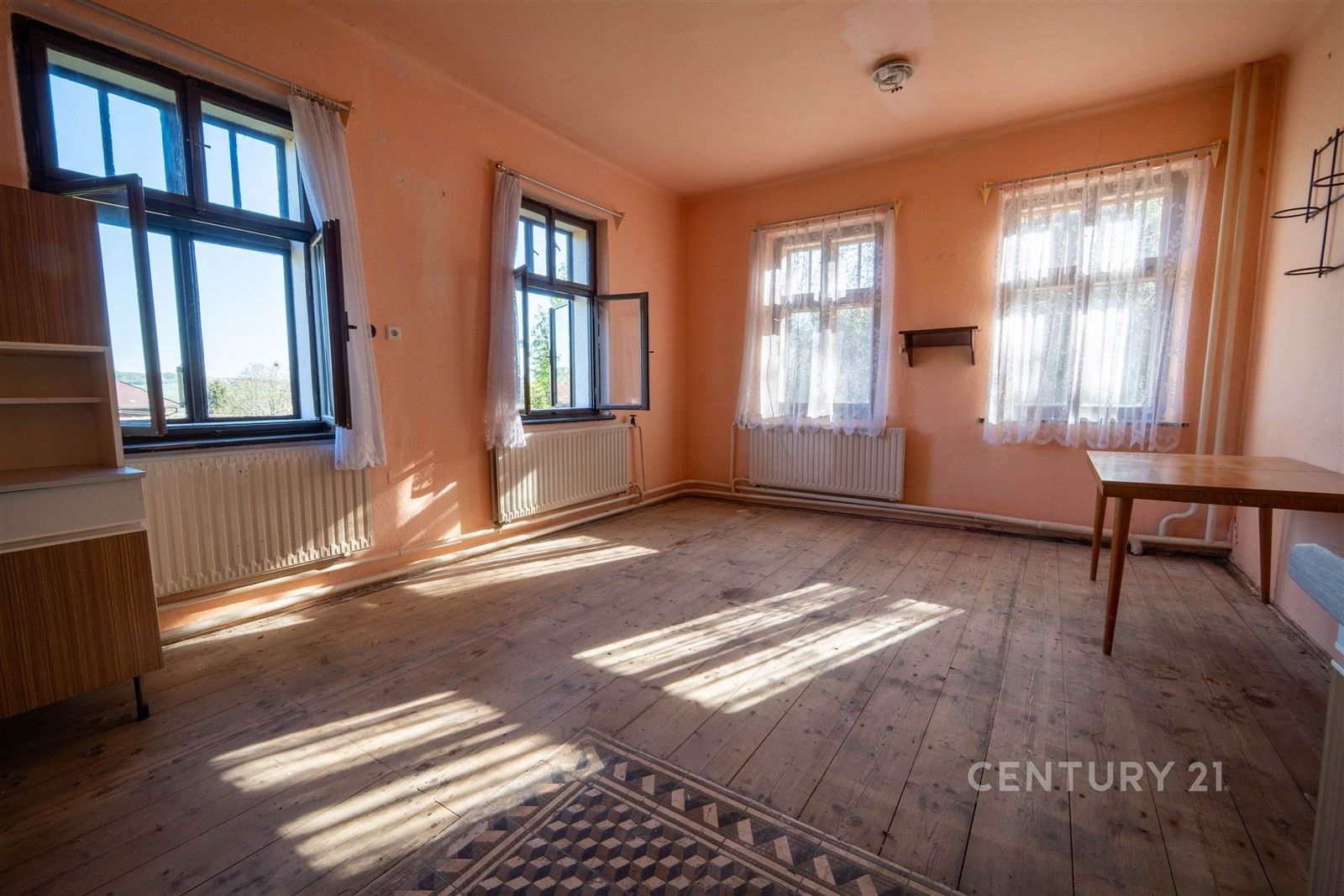 Prodej rodinný dům - Zlatá Olešnice, 488 m² - 5