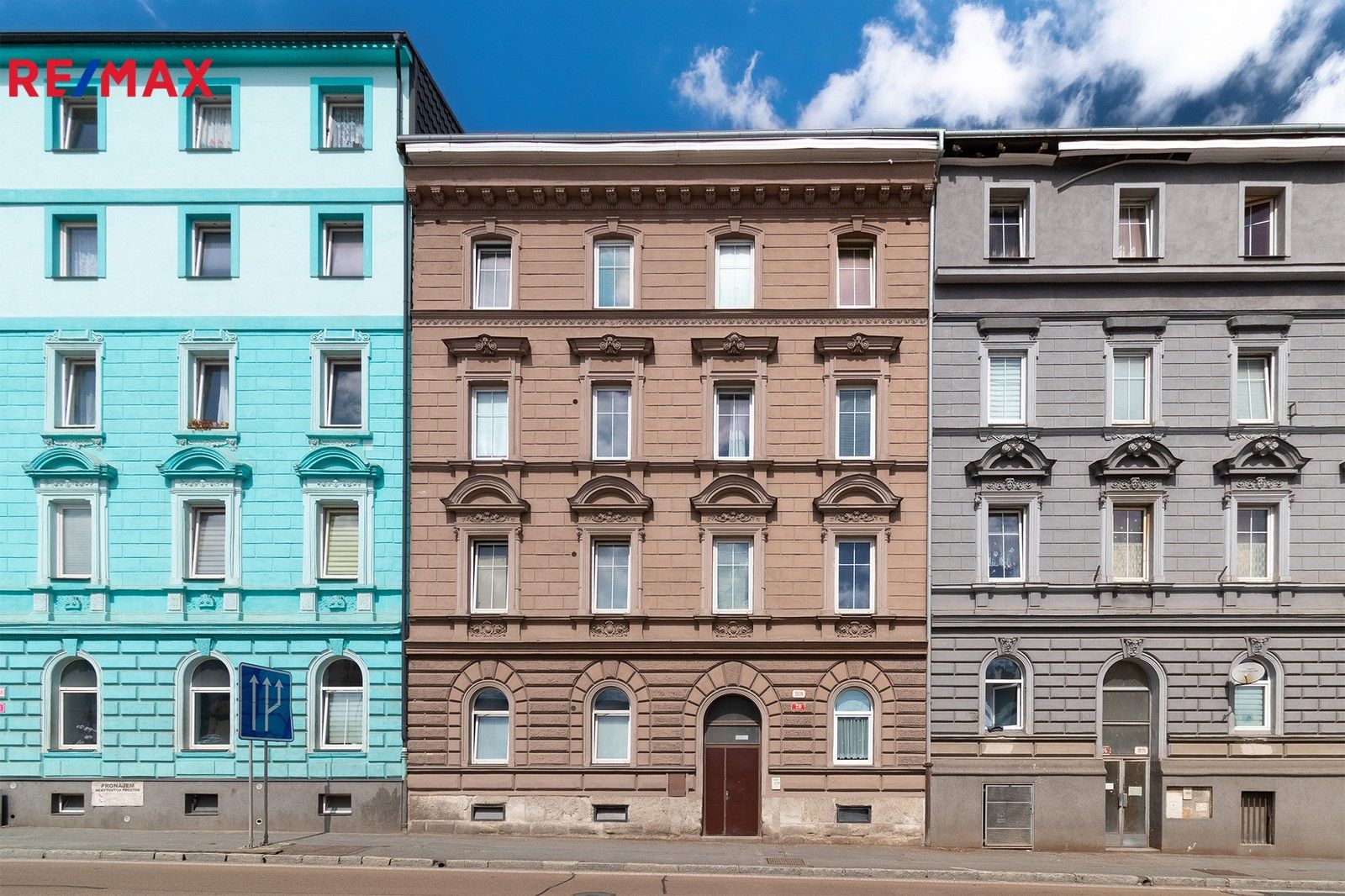 2+kk, Skvrňanská, Plzeň, 37 m²