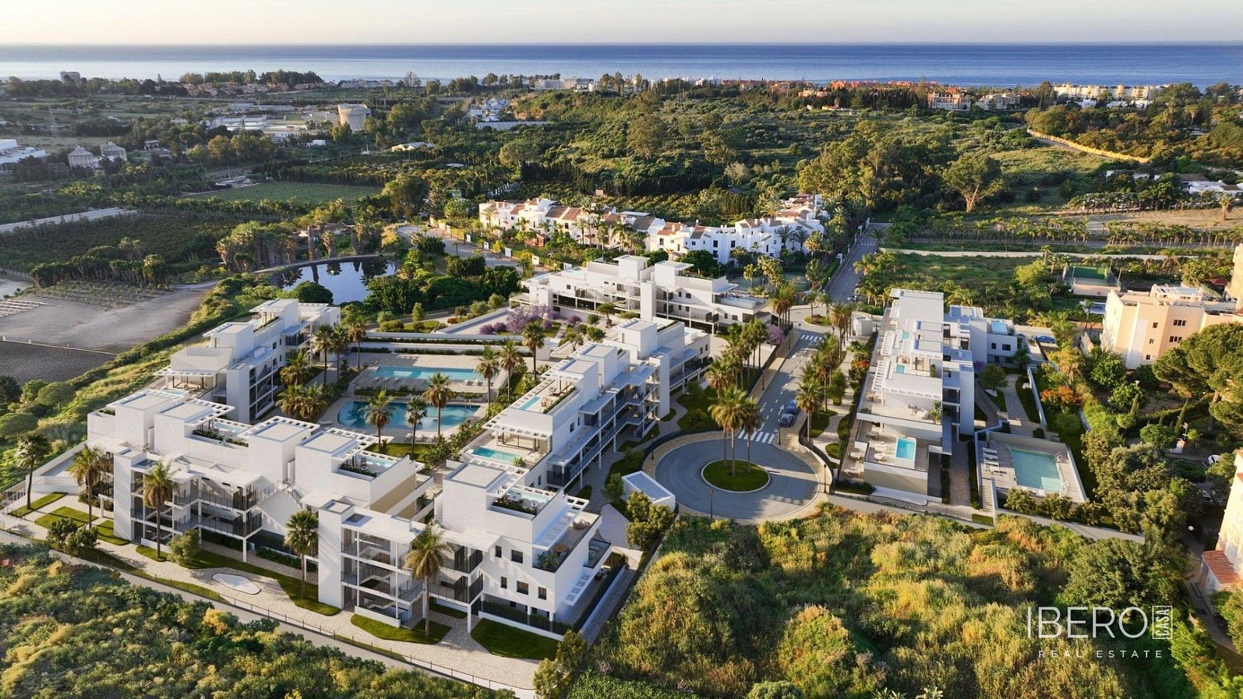 Byt 4+kk · 110 m² · Estepona, Španělsko - 3