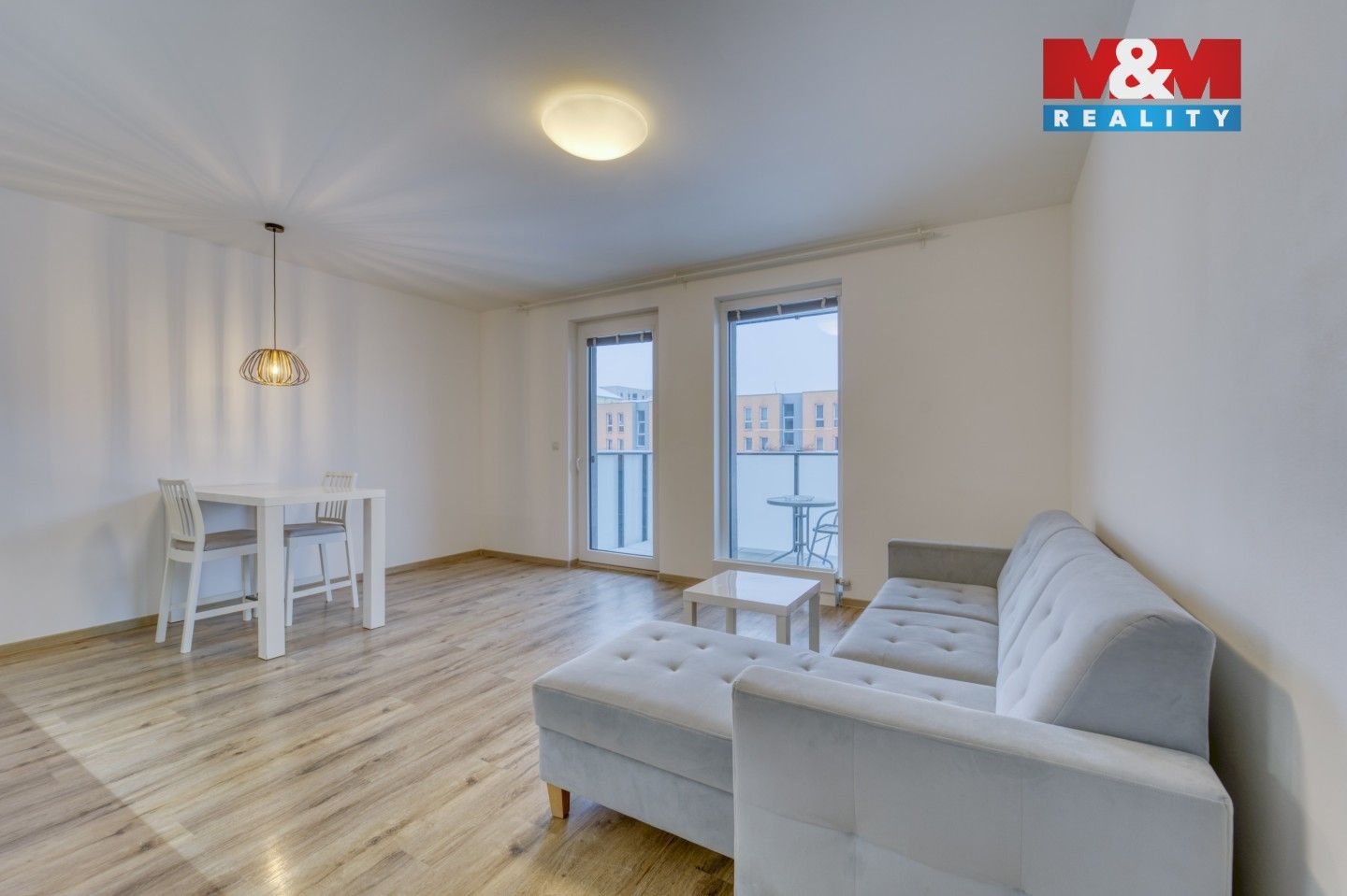 Pronájem byt 2+kk - Kollárova, Plzeň, 58 m²