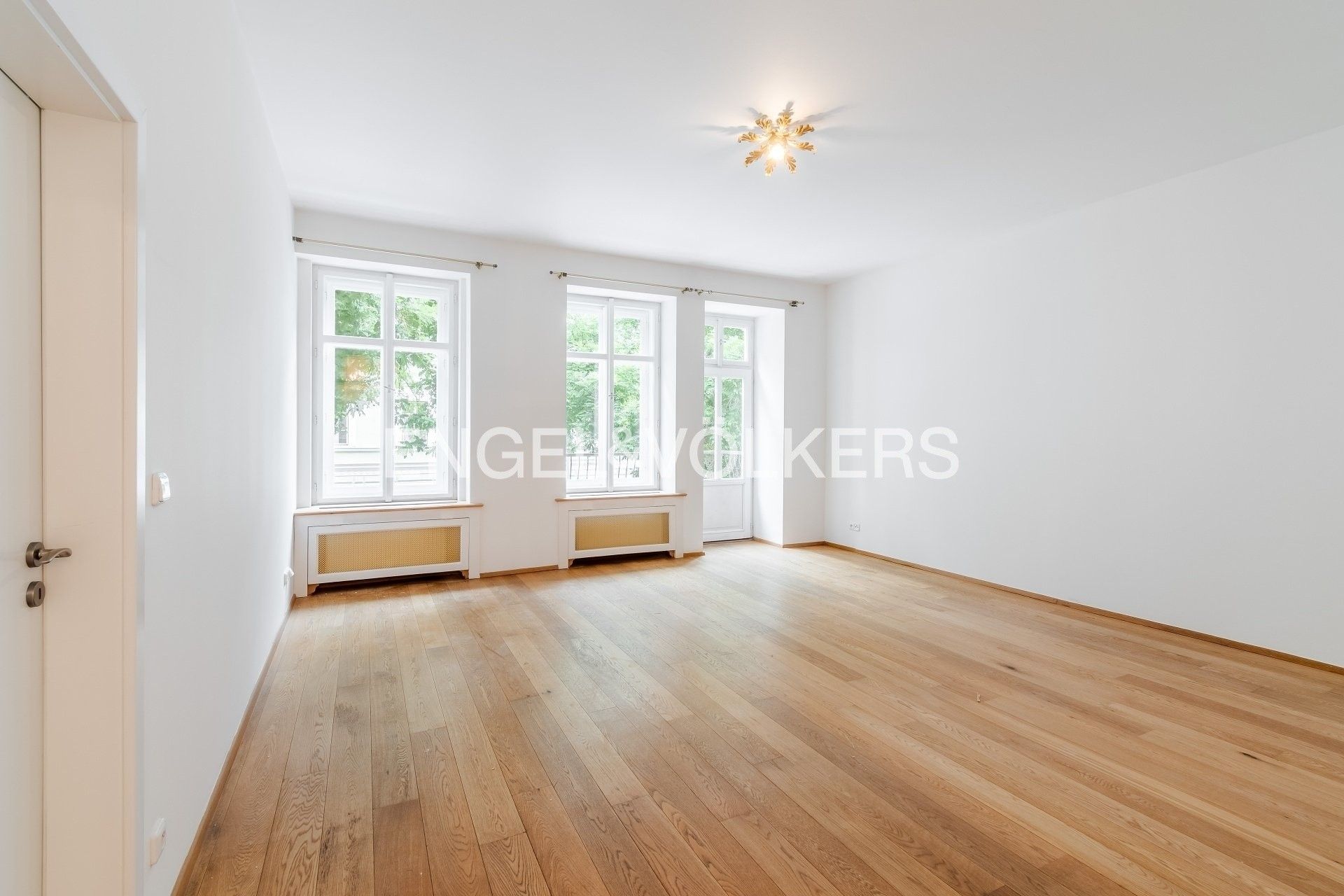 Byt 3+kk · 76 m² · Drtinova 325, Praha Smíchov - 3