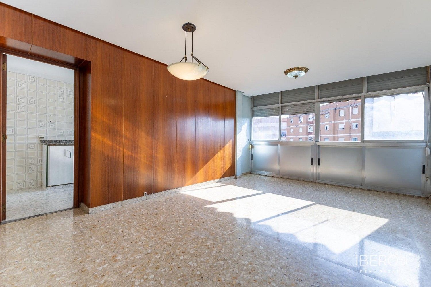 4+kk, Valencia, Španělsko, 84 m² - 1