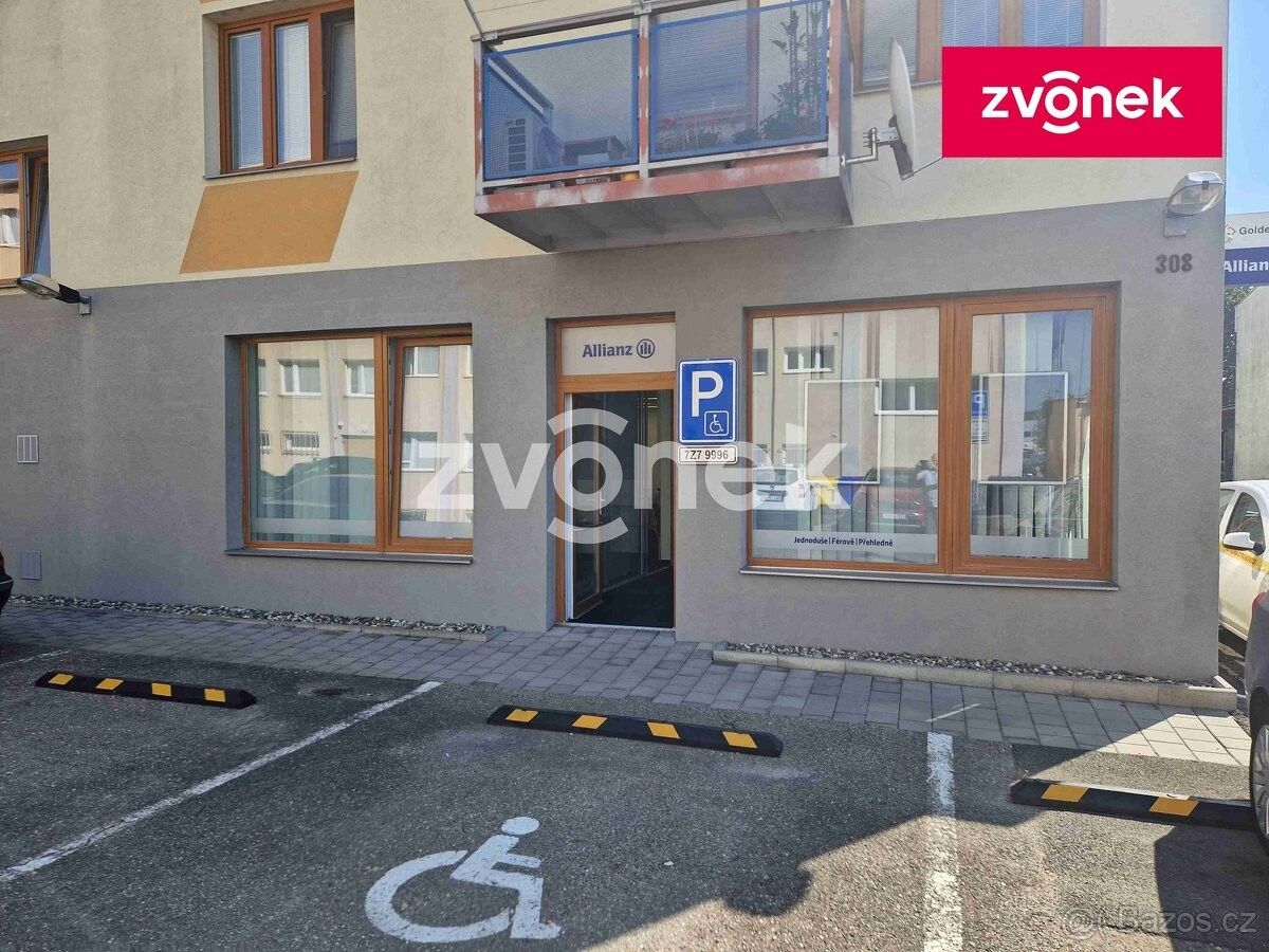 Pronájem kancelář - Otrokovice, 765 02 - 5
