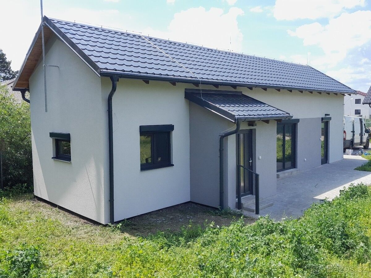 Prodej rodinný dům - Bítovany, 538 51