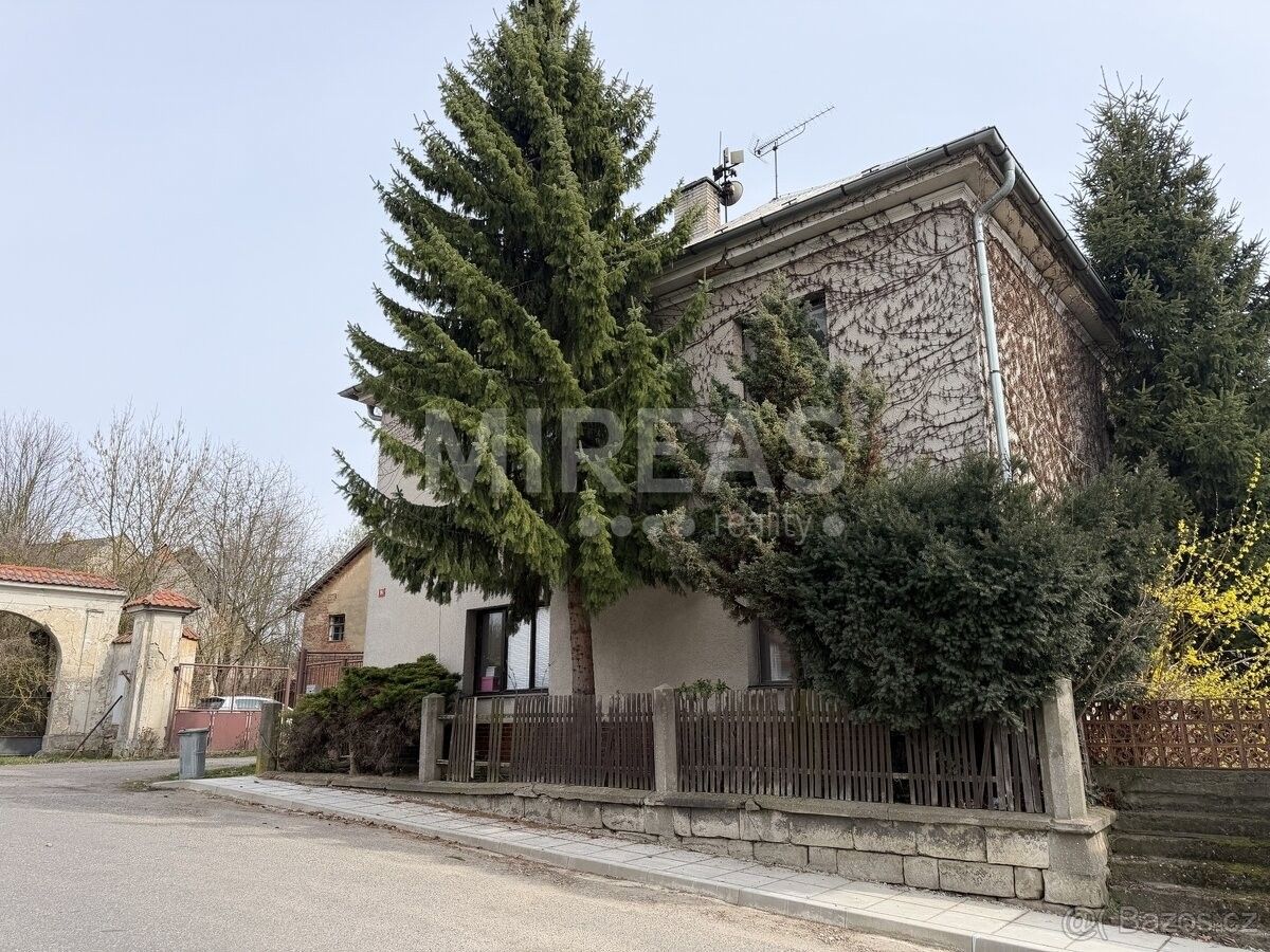 Byty, Skalsko, 294 26 - 1