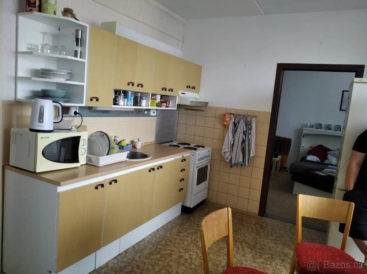 Byty, České Budějovice, 370 05