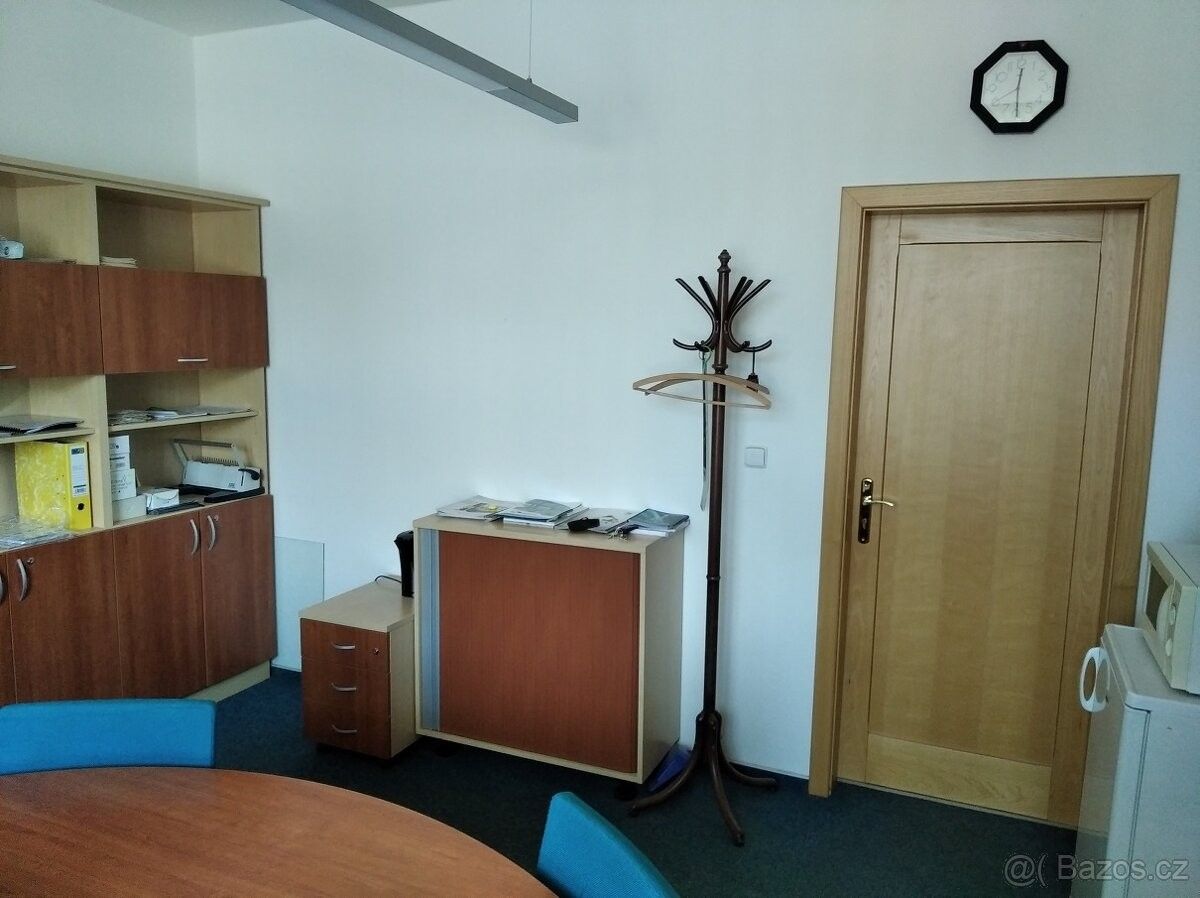 Pronájem kancelář - Ostrava, 702 00