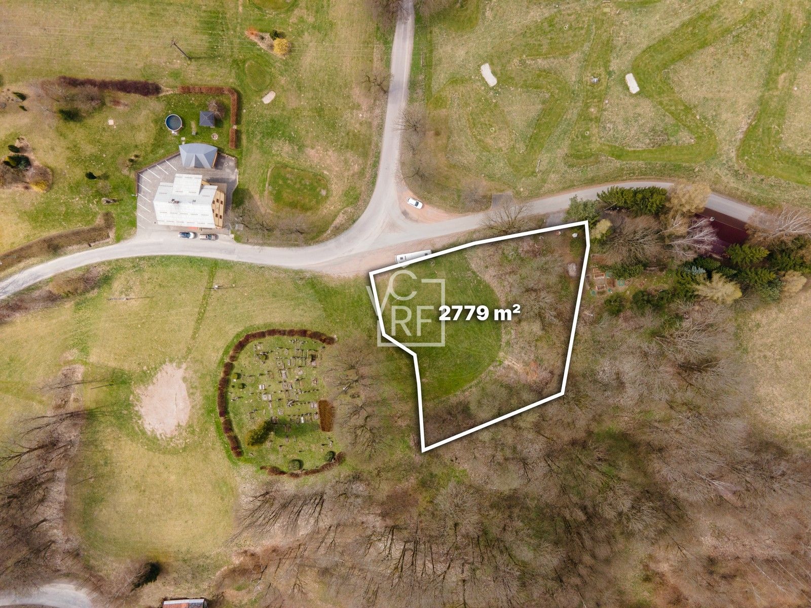 Prodej pozemek pro bydlení - Rokytnice v Orlických horách, 2 779 m² - 2