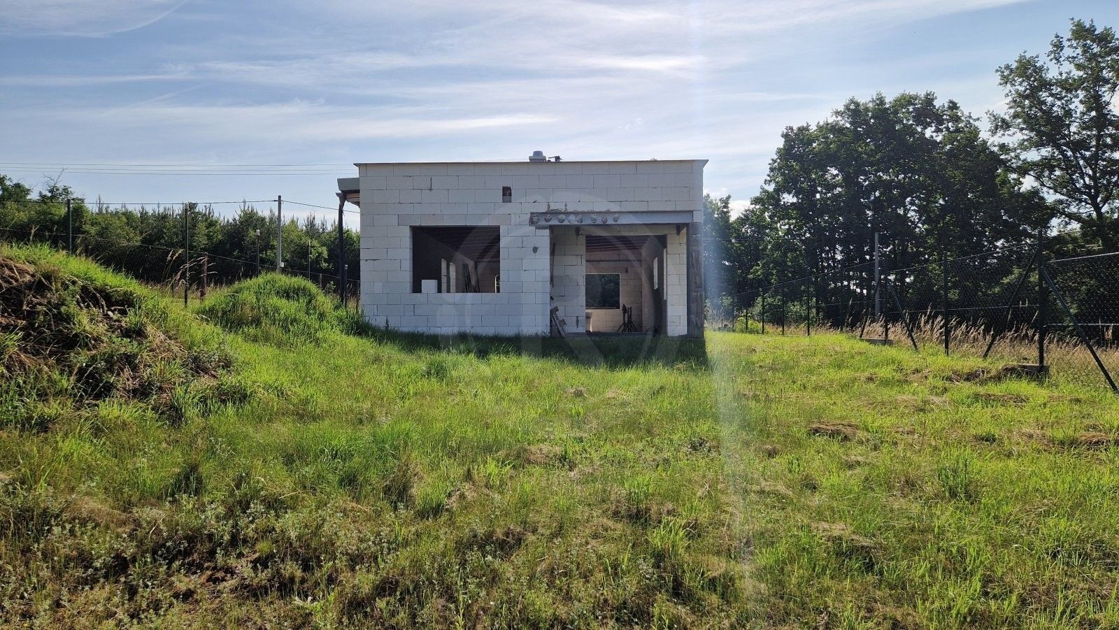 Rodinné domy, Dubinské Kaštánky 1085, Dobříš, 90 m² - 2