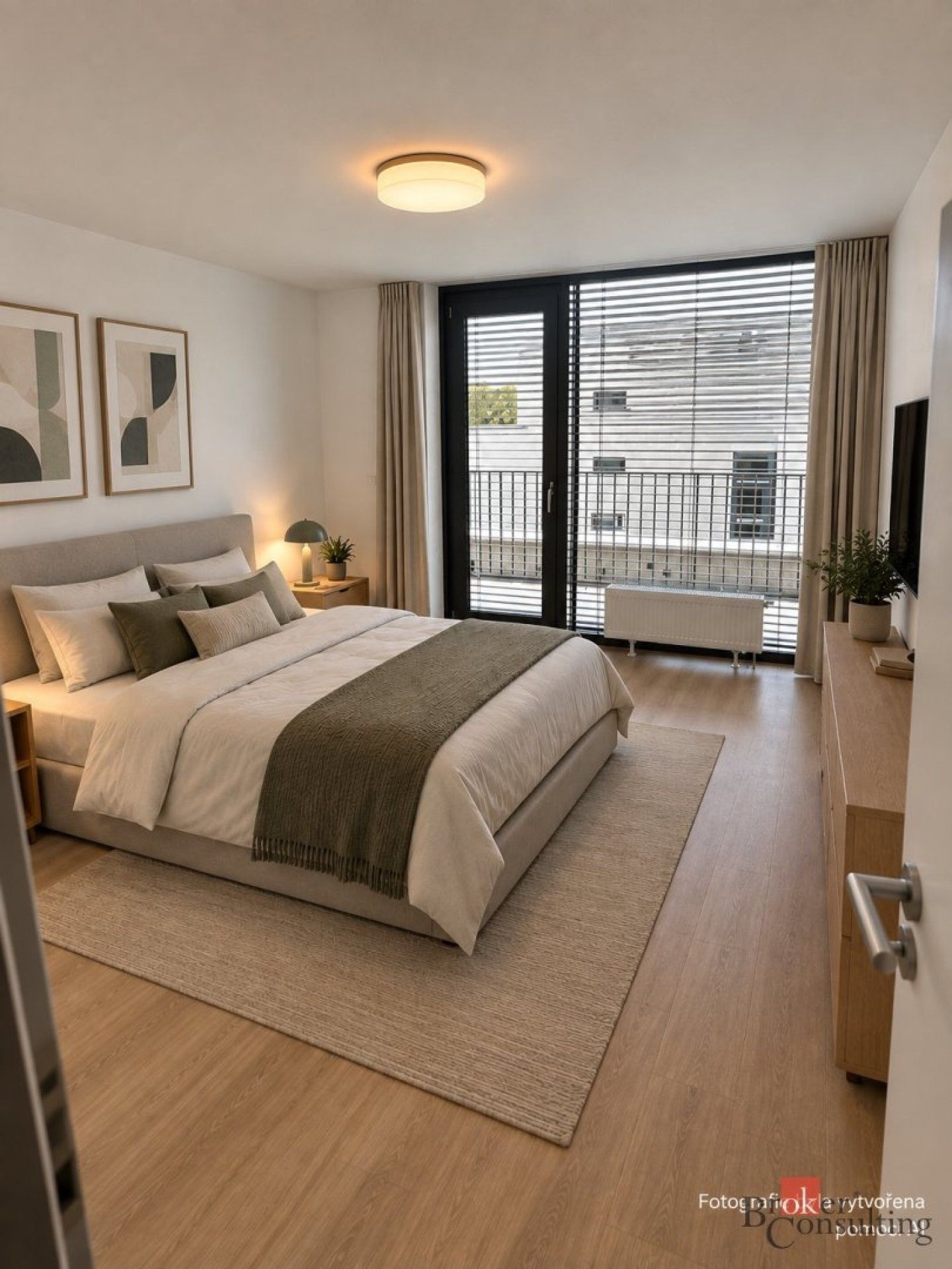 Prodej byt 2+kk - Železná,Plzeň 3,Plzeň, 72 m² - 5