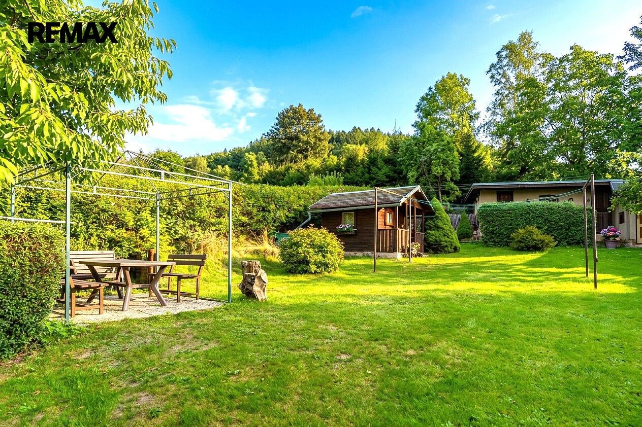 Rodinné domy, Zdislava, okres Liberec, 156 m² - 2