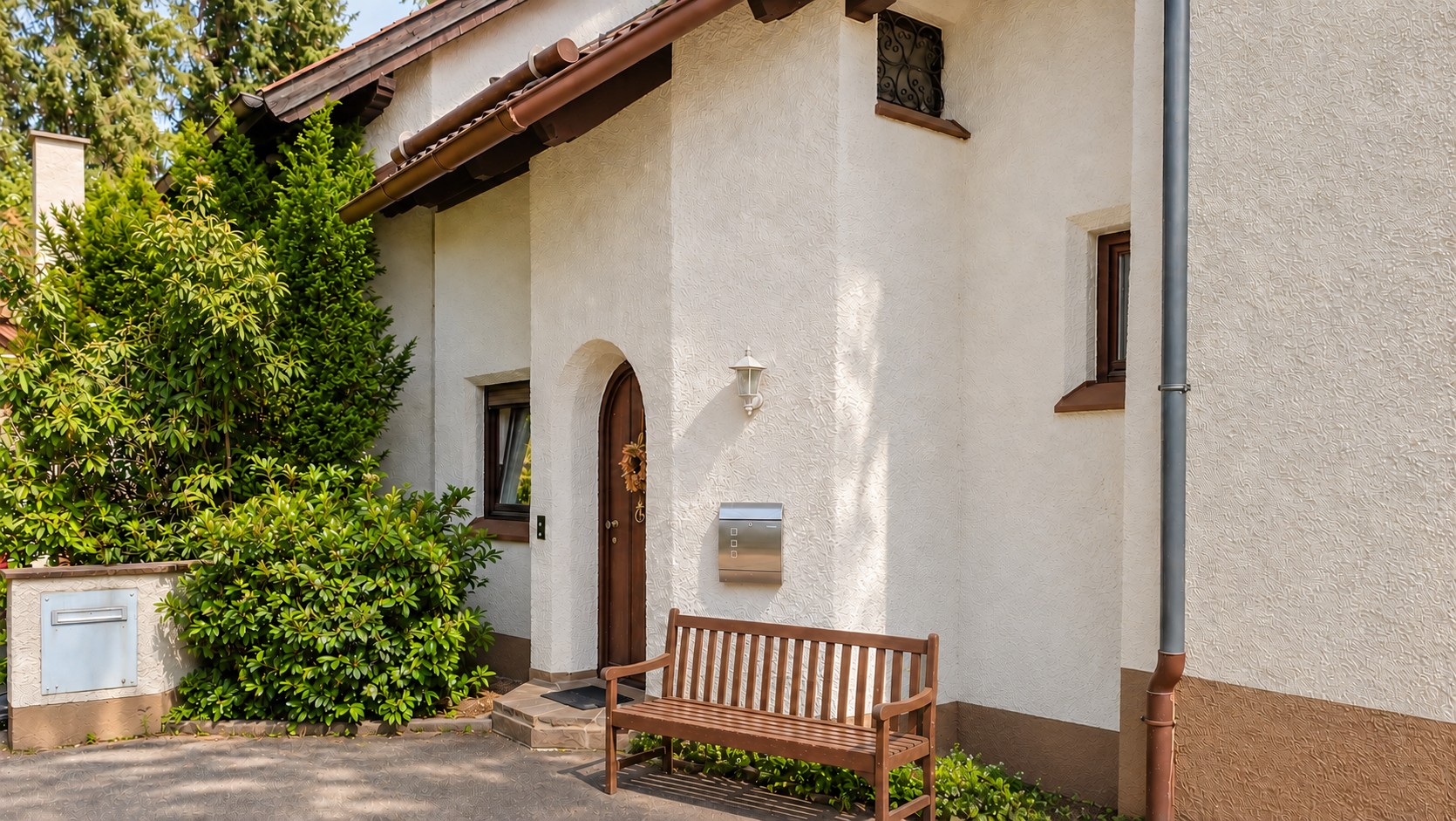 Rodinné domy, Mozartstr. 93A Ottobrunn Ottobrunn Bayern 85521, 82 m² - 1