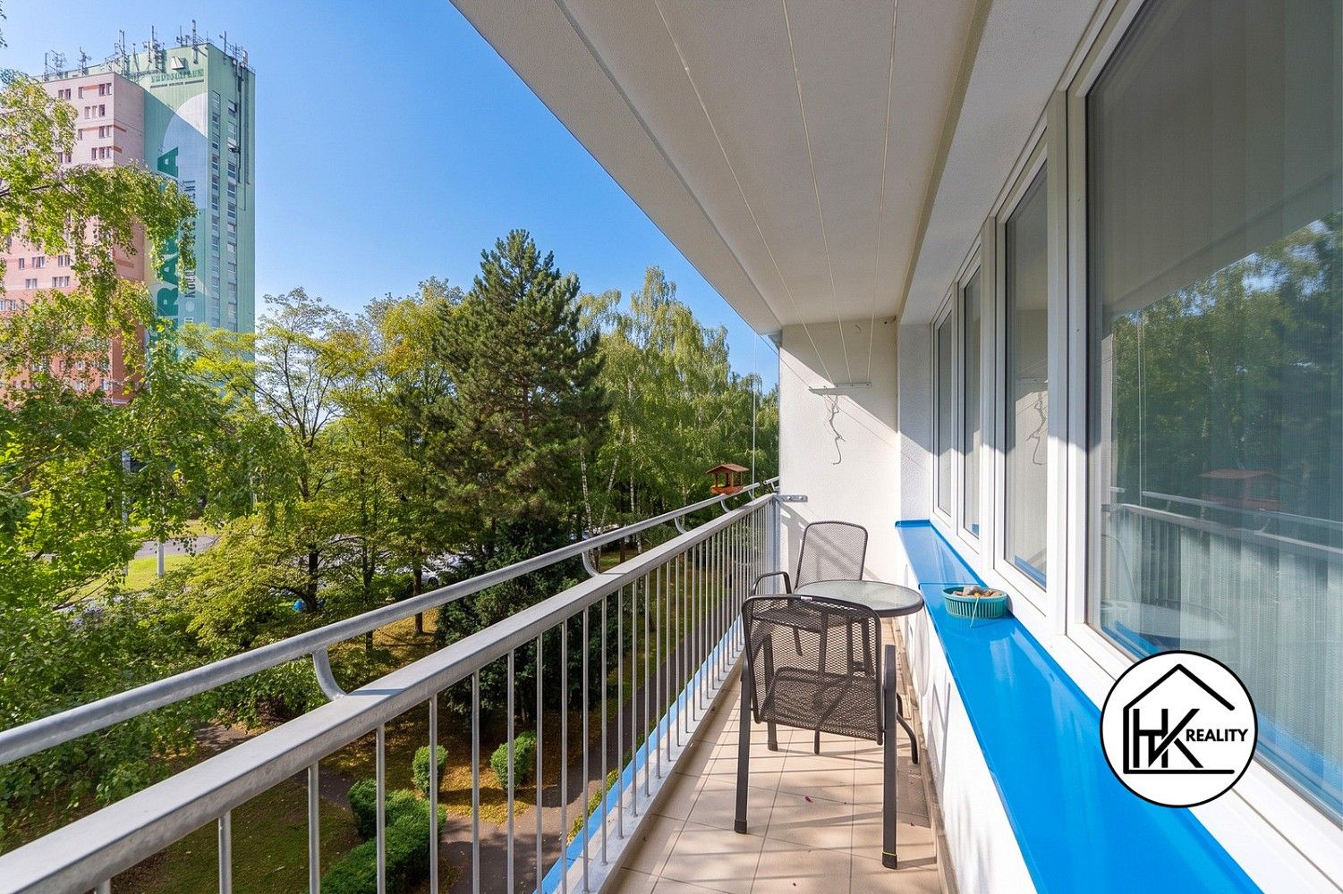 Byt 3+1 · 73 m² · Teplice - Trnovany, Ústecký kraj - 4