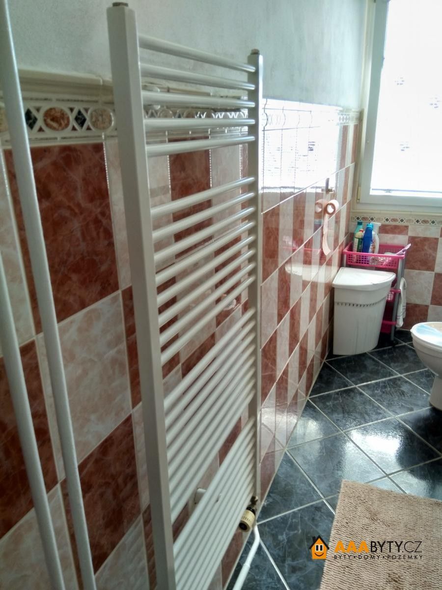 Byt 2+1 · 50 m² · Jižní, Česká Lípa - 4