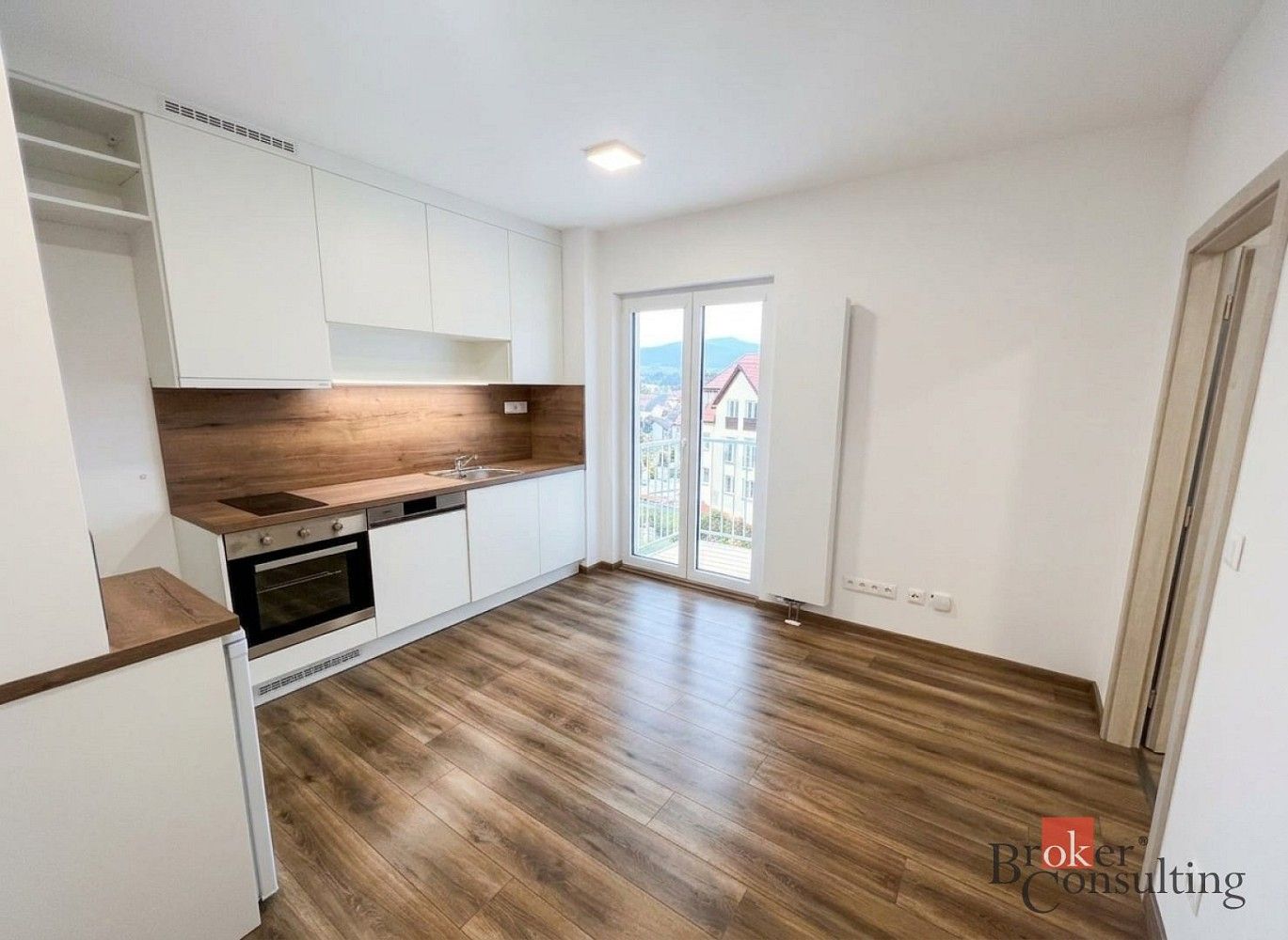 2+kk, Školní, Kaznějov, okres Plzeň-sever, 31 m² - 2