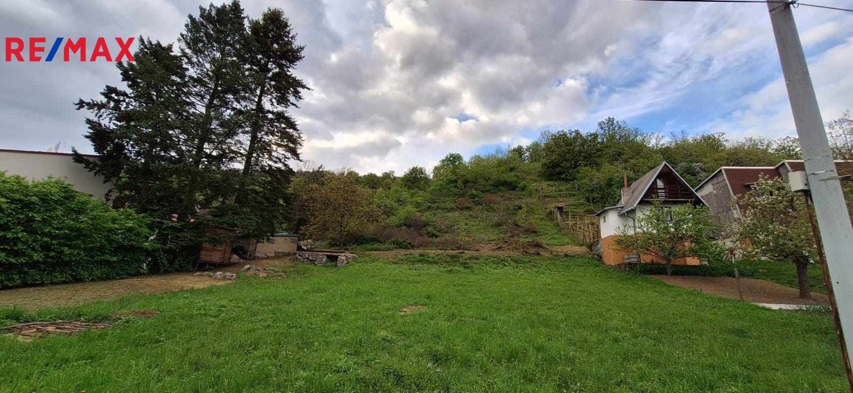 Pozemky pro bydlení, Viničné Šumice, 3 583 m²