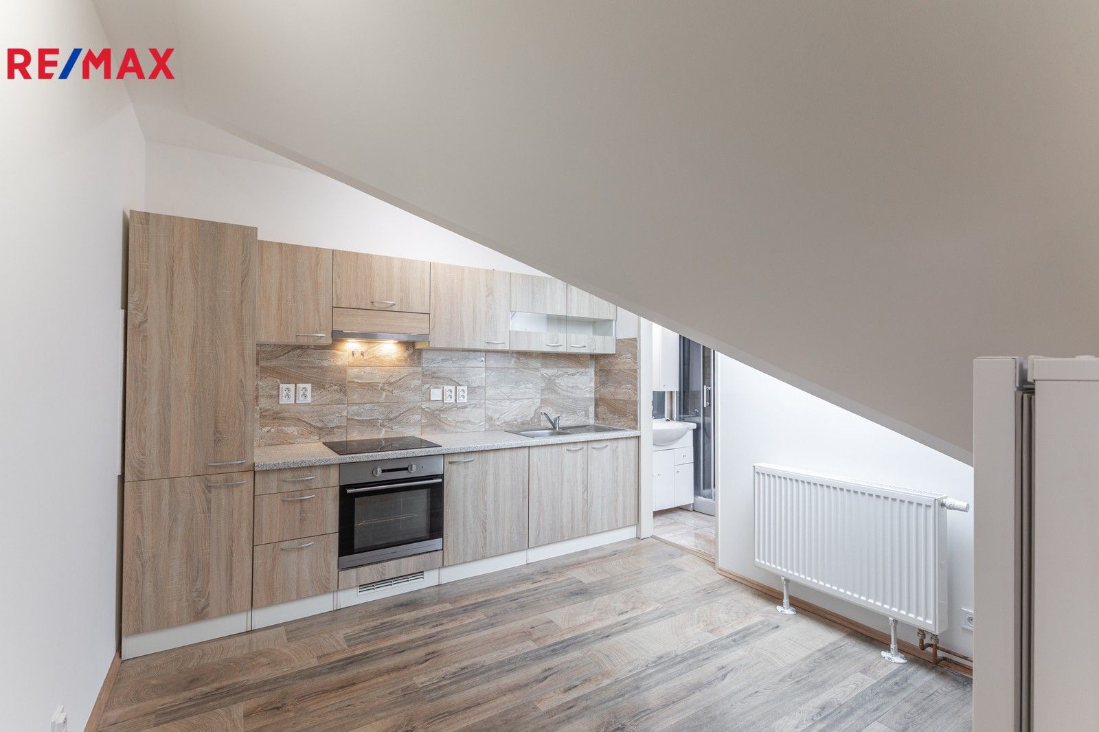 2+1, Ametystová, Praha, 60 m²