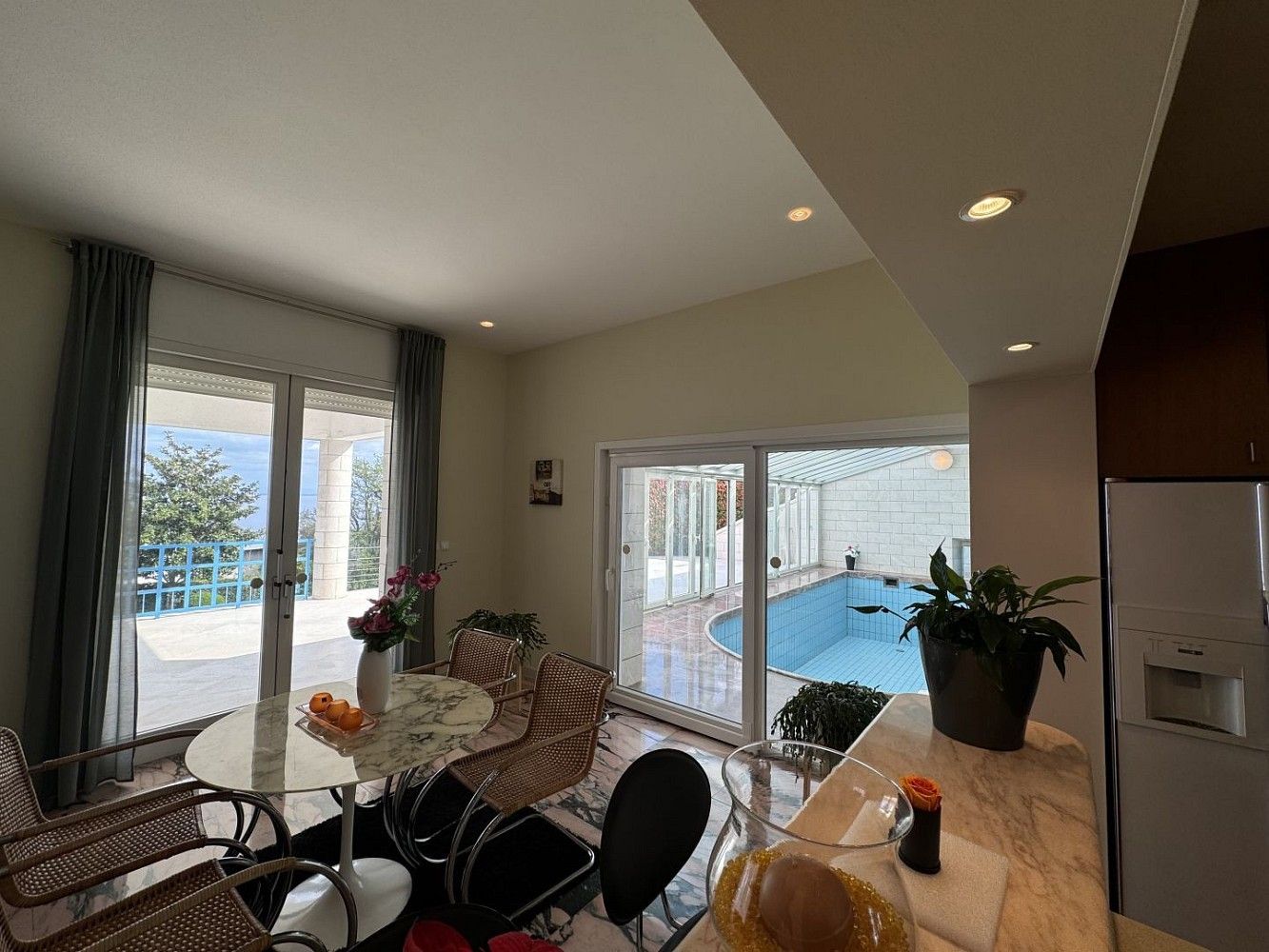 Prodej rodinný dům - Opatija - Okolica, HR, 700 m² - 5