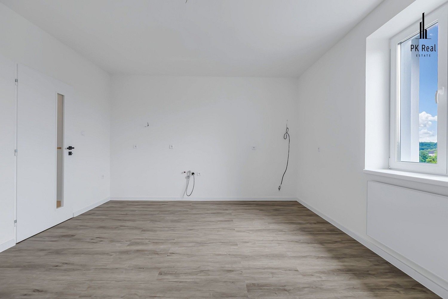 3+1, Praha - Kyje, okres Praha 14, Hlavní město Praha, 84 m² - 2